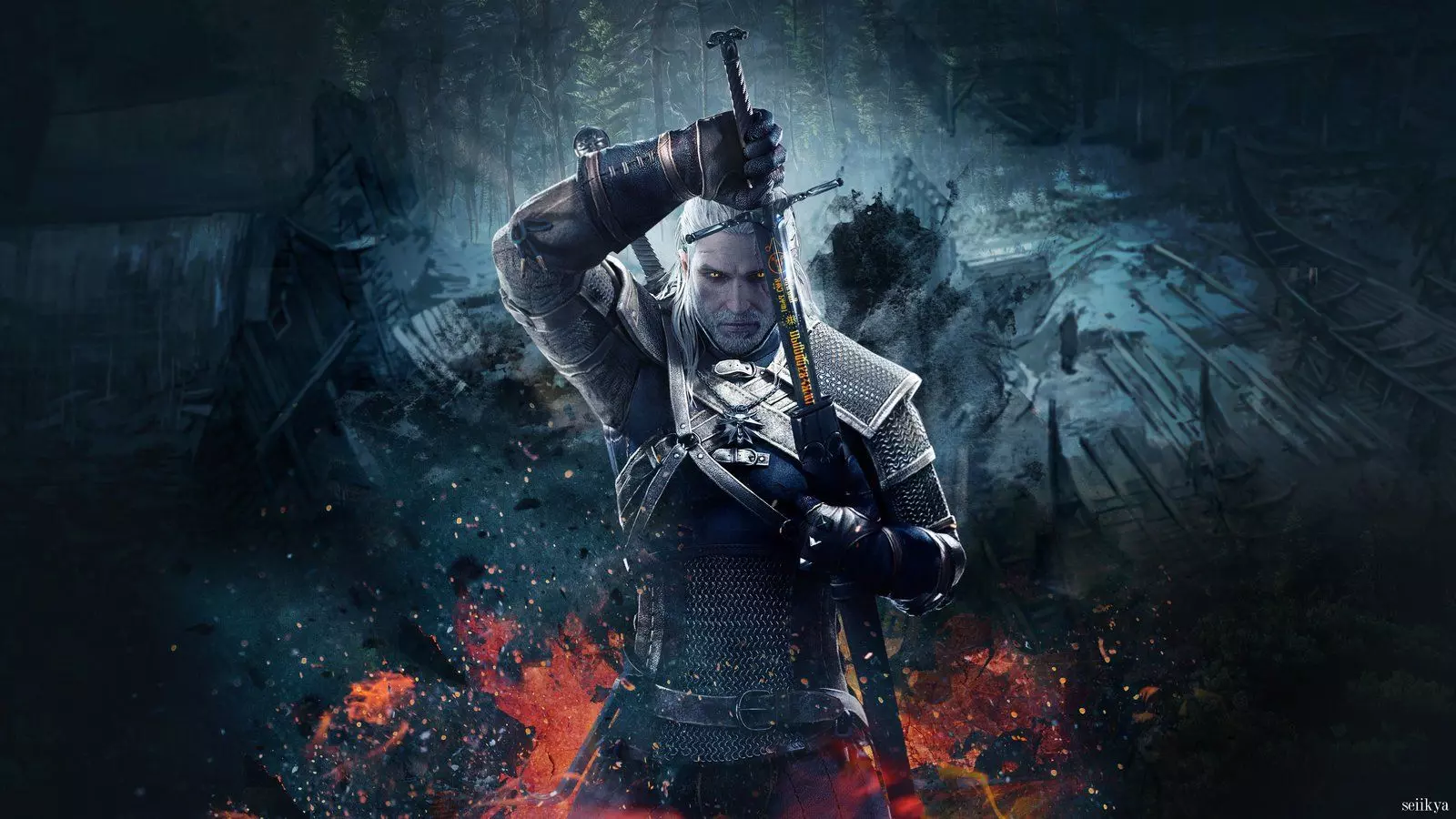 witcher